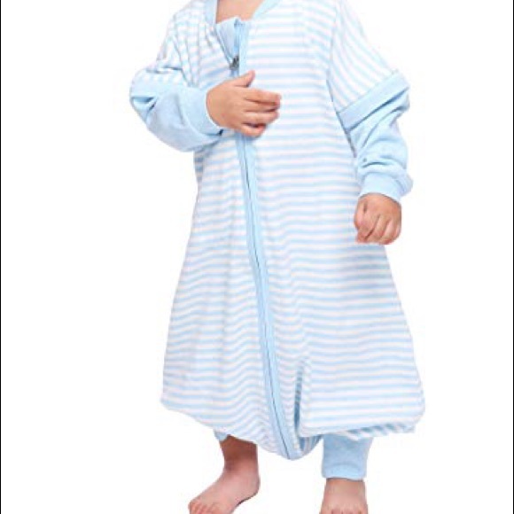 lettas sleep sack